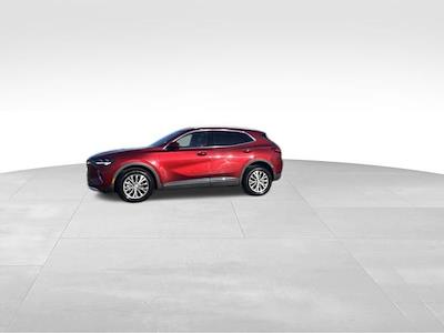 Used 2023 Buick Envision - photo 1