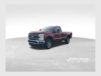 Used 2025 Ford F-350 - photo 1