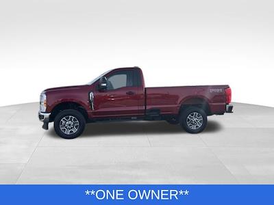 Used 2025 Ford F-350 - photo 1