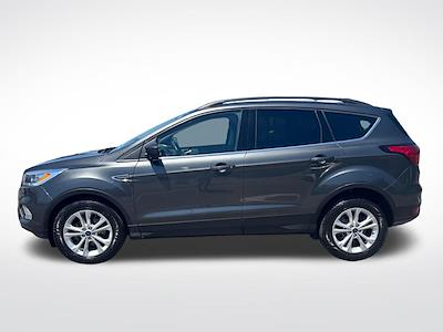 Used 2019 Ford Escape - photo 1
