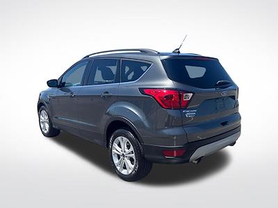 Used 2019 Ford Escape - photo 2