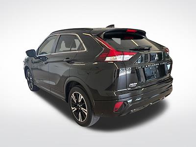 Used 2023 Mitsubishi Eclipse Cross - photo 1
