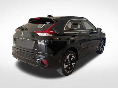 Used 2023 Mitsubishi Eclipse Cross - photo 2