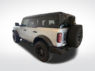 2024 Ford Bronco 4WD SUV for sale #51665P - photo 1