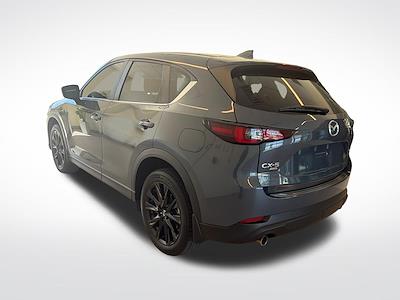 2024 Mazda CX-5 AWD SUV for sale #51666P - photo 2