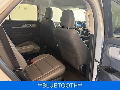 2026 Ford Explorer 4WD SUV for sale #51672P - photo 1