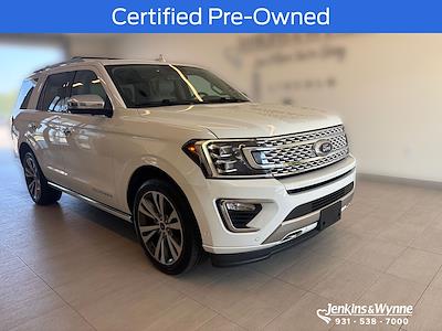 2021 Ford Expedition 4WD SUV for sale #51674Q - photo 1