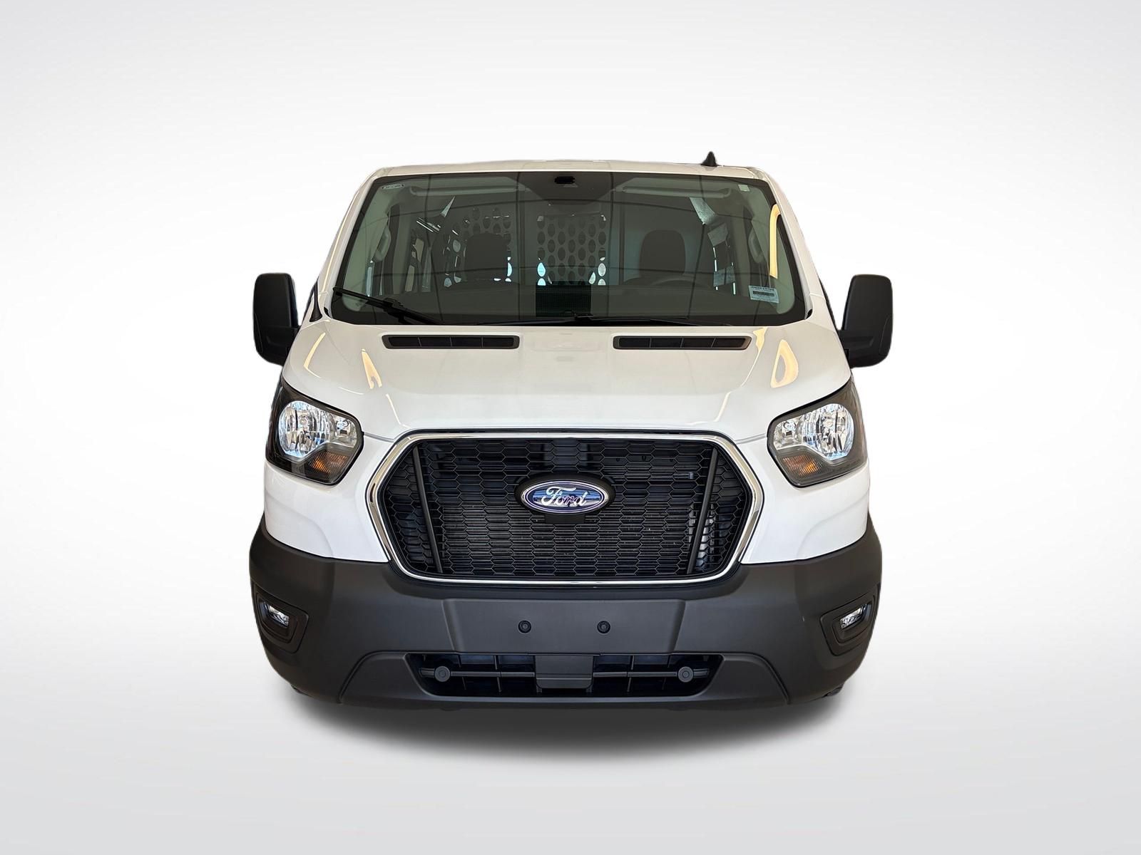 Used 2025 Ford Transit 250 - photo 6