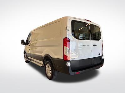 2025 Ford Transit 250 Low Roof RWD Empty Cargo Van for sale #51675P - photo 2
