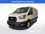 2025 Ford Transit 250 Low Roof RWD Empty Cargo Van for sale #51675P - photo 1
