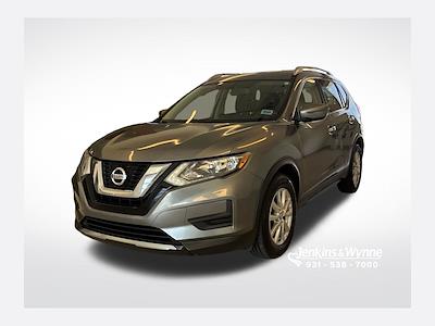 2017 Nissan Rogue FWD SUV for sale #51679P - photo 1