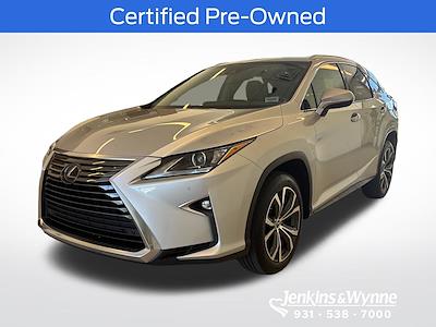 2019 Lexus RX 350 FWD SUV for sale #51684P - photo 1