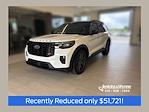 2025 Ford Explorer 4WD SUV for sale #51696P - photo 1
