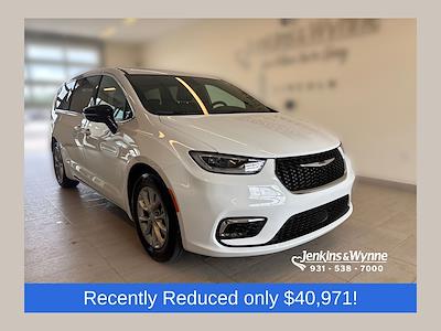 2026 Chrysler Pacifica FWD Minivan for sale #51713P - photo 1