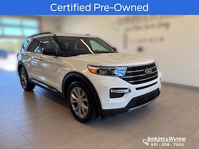 2023 Ford Explorer RWD SUV for sale #51719Q - photo 1