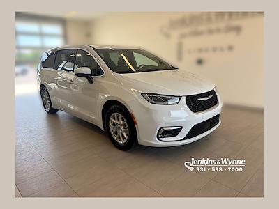2023 Chrysler Pacifica FWD Minivan for sale #51767S - photo 1