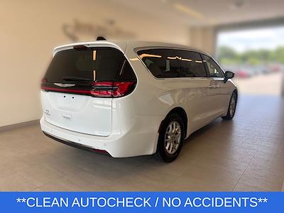 2023 Chrysler Pacifica FWD Minivan for sale #51767S - photo 2