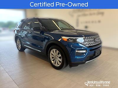 2021 Ford Explorer RWD SUV for sale #51775P - photo 1