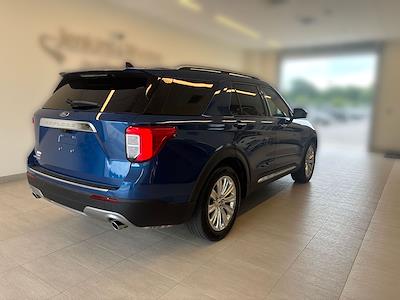 2021 Ford Explorer RWD SUV for sale #51775P - photo 2