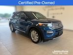 2021 Ford Explorer RWD SUV for sale #51775P - photo 1