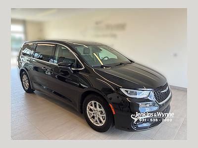 2023 Chrysler Pacifica FWD Minivan for sale #51782S - photo 1