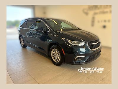 2023 Chrysler Pacifica FWD Minivan for sale #51783S - photo 1