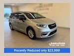 2024 Chrysler Pacifica FWD Minivan for sale #51784S - photo 1