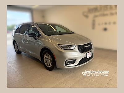 2024 Chrysler Pacifica FWD Minivan for sale #51785S - photo 1
