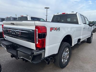 2024 Ford F-350 Crew Cab SRW 4x4 Pickup for sale #521365 - photo 2