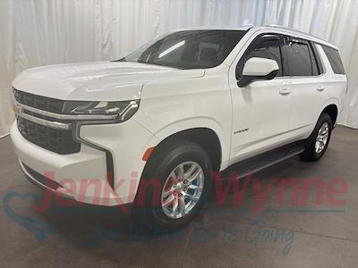 2022 Chevrolet Tahoe 4x4 SUV for sale #521439B - photo 1