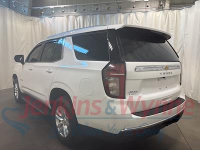 2022 Chevrolet Tahoe 4x4 SUV for sale #521439B - photo 2