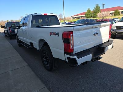 2024 Ford F-350 Crew Cab SRW 4x4 Pickup for sale #521494 - photo 2