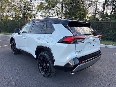 2022 Toyota RAV4 AWD SUV for sale #521517A - photo 2
