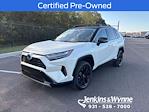 2022 Toyota RAV4 AWD SUV for sale #521517A - photo 1