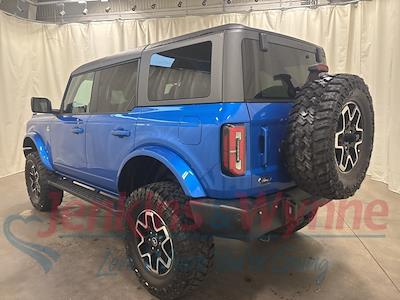 2024 Ford Bronco 4WD SUV for sale #521685A - photo 2