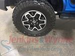 2024 Ford Bronco 4WD SUV for sale #521685A - photo 10