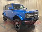 2024 Ford Bronco 4WD SUV for sale #521685A - photo 7
