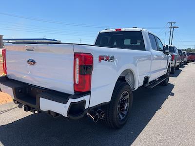 2024 Ford F-350 Crew Cab SRW 4x4 Pickup for sale #521749 - photo 2