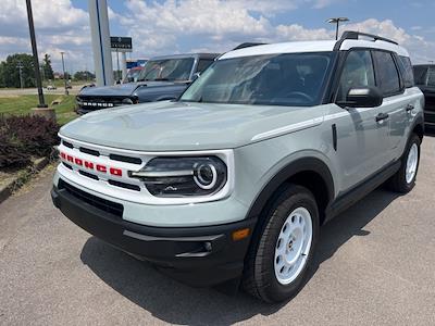 2024 Ford Bronco Sport AWD SUV for sale #521907 - photo 1