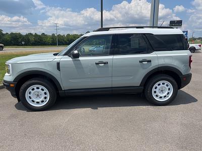2024 Ford Bronco Sport AWD SUV for sale #521907 - photo 2