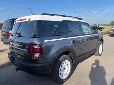 2024 Ford Bronco Sport AWD SUV for sale #521908 - photo 2