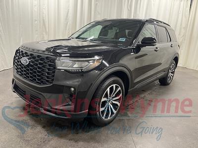 2025 Ford Explorer 4WD SUV for sale #521942B - photo 1