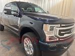 2021 Ford F-350 Crew Cab SRW 4x4 Pickup for sale #521959A - photo 7