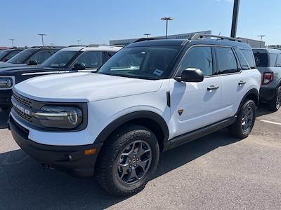 2024 Ford Bronco Sport AWD SUV for sale #522091 - photo 1