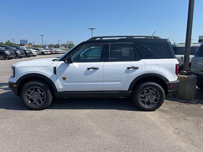2024 Ford Bronco Sport AWD SUV for sale #522091 - photo 2