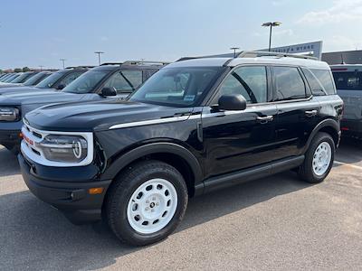 2024 Ford Bronco Sport AWD SUV for sale #522092 - photo 1