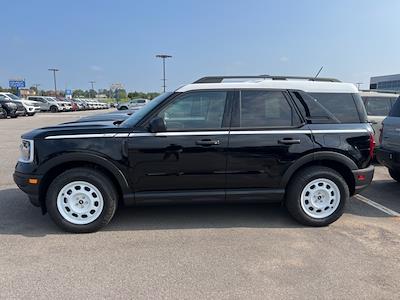 2024 Ford Bronco Sport AWD SUV for sale #522092 - photo 2