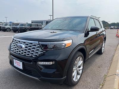 2024 Ford Explorer 4WD SUV for sale #522142 - photo 1
