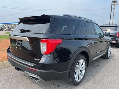 2024 Ford Explorer 4WD SUV for sale #522142 - photo 2