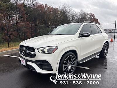 2021 Mercedes-Benz GLE 350 RWD SUV for sale #522142B - photo 1